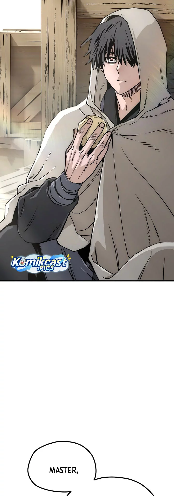 Heavenly Demon Cultivation Simulation Chapter 145 - halaman 3