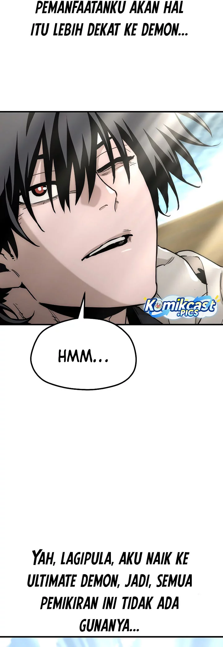 Heavenly Demon Cultivation Simulation Chapter 145 - halaman 30