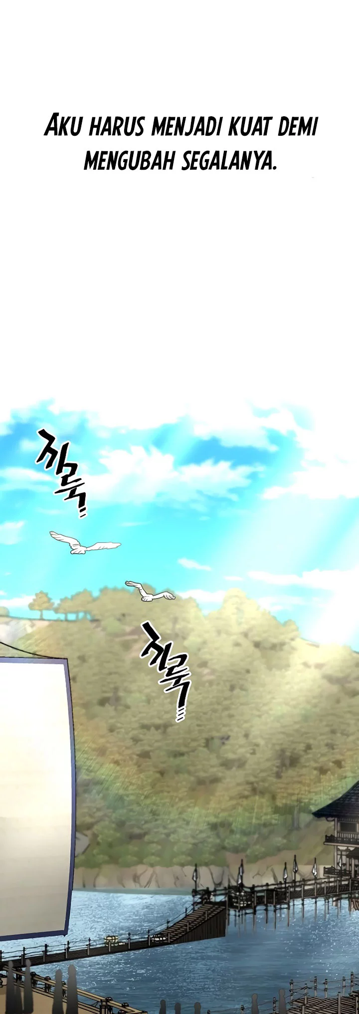 Heavenly Demon Cultivation Simulation Chapter 145 - halaman 35