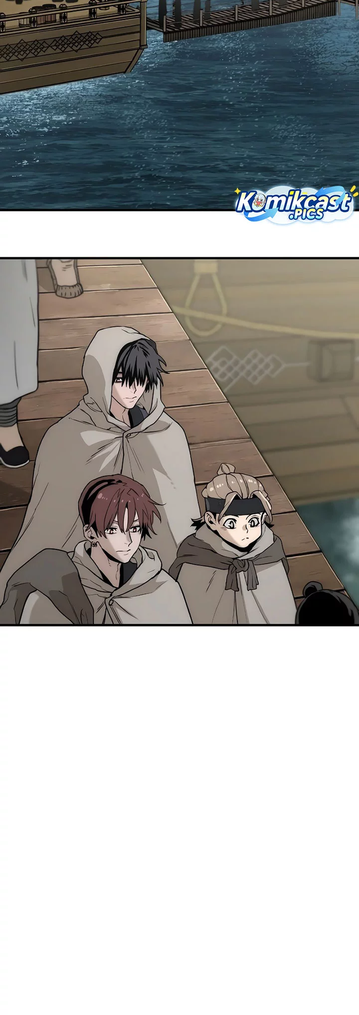 Heavenly Demon Cultivation Simulation Chapter 145 - halaman 36