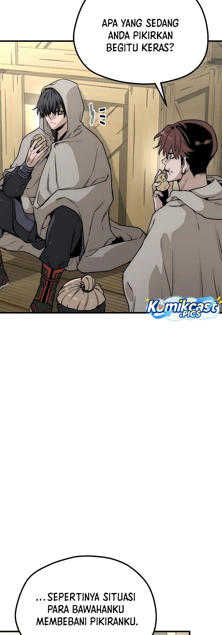 Heavenly Demon Cultivation Simulation Chapter 145 - halaman 4