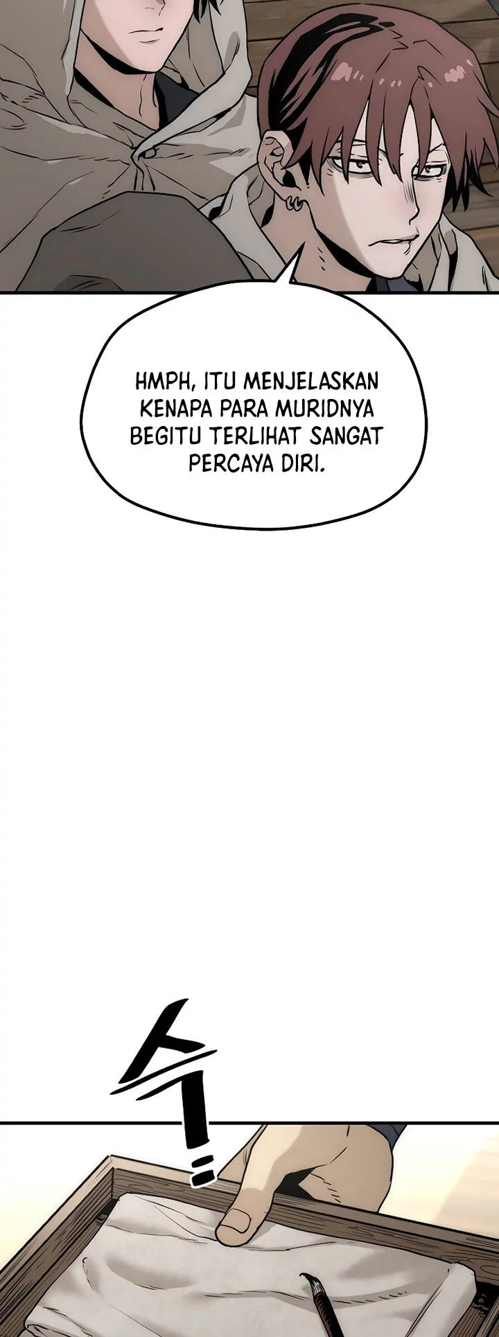 Heavenly Demon Cultivation Simulation Chapter 145 - halaman 41
