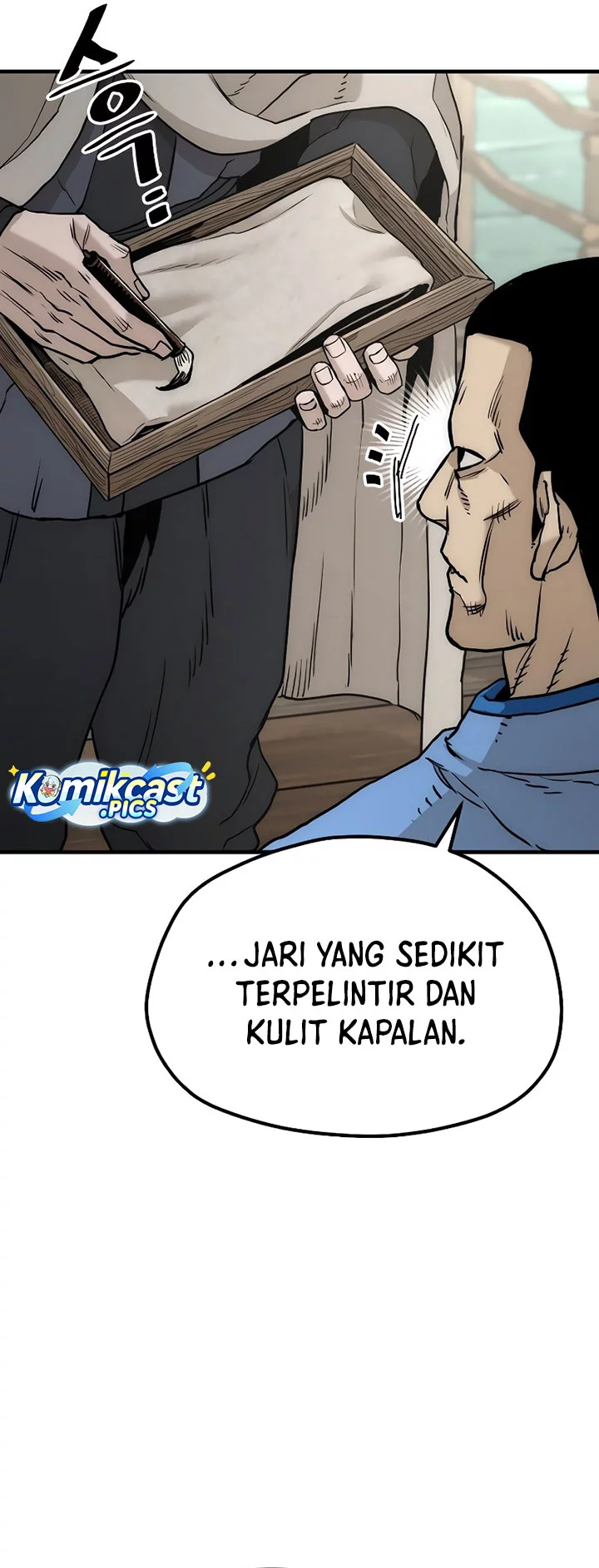 Heavenly Demon Cultivation Simulation Chapter 145 - halaman 43