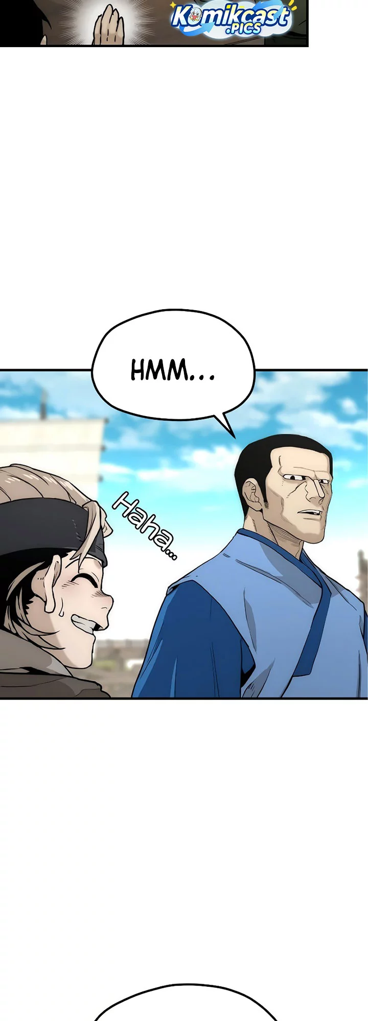 Heavenly Demon Cultivation Simulation Chapter 145 - halaman 50