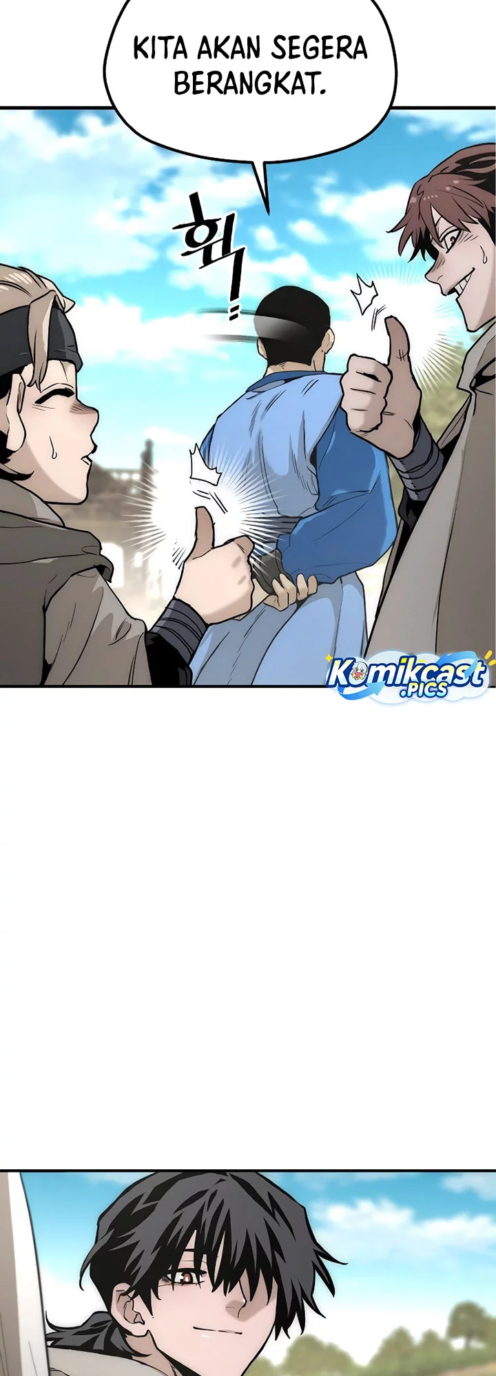 Heavenly Demon Cultivation Simulation Chapter 145 - halaman 51
