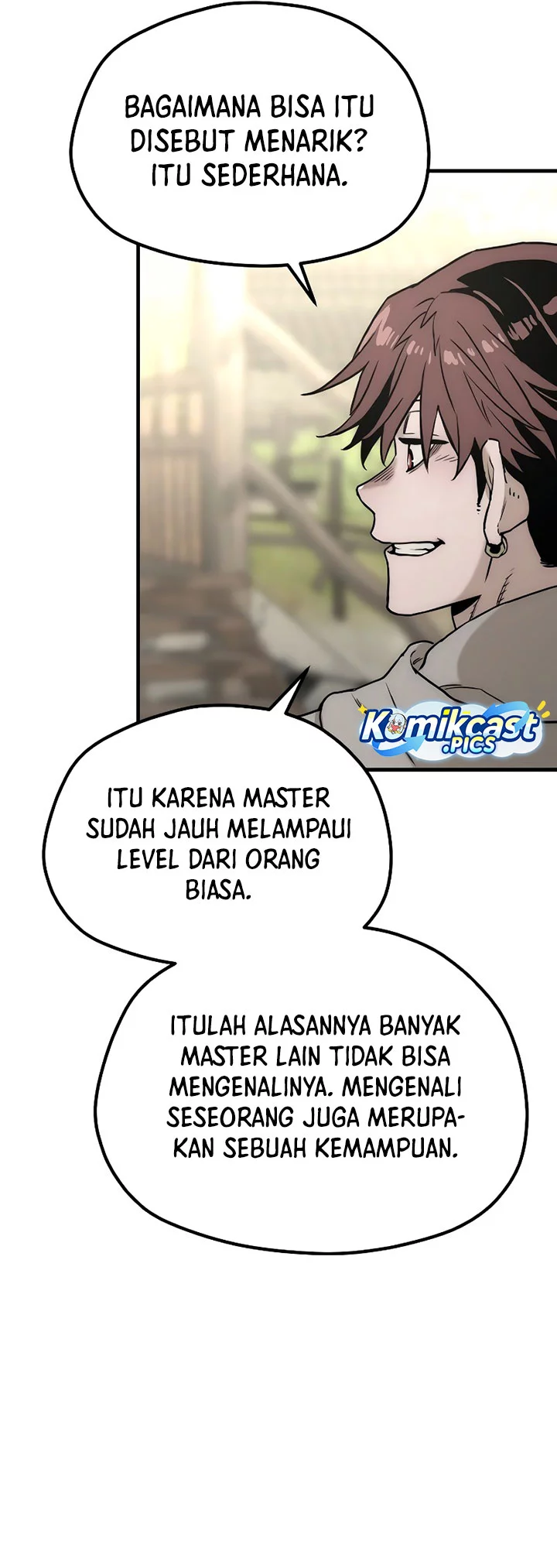 Heavenly Demon Cultivation Simulation Chapter 145 - halaman 55