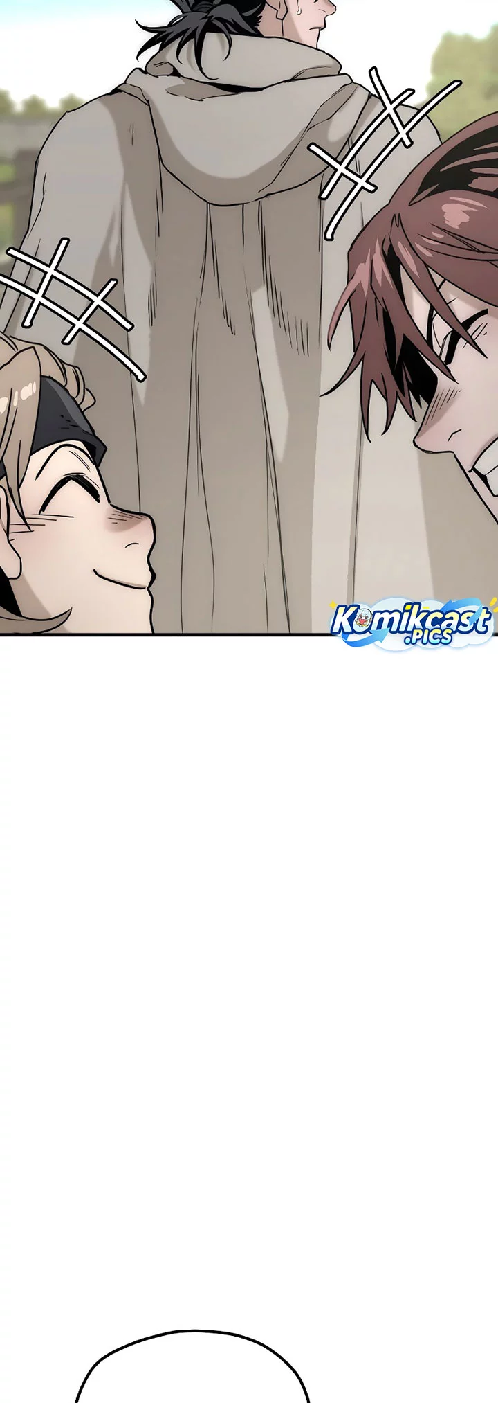 Heavenly Demon Cultivation Simulation Chapter 145 - halaman 58
