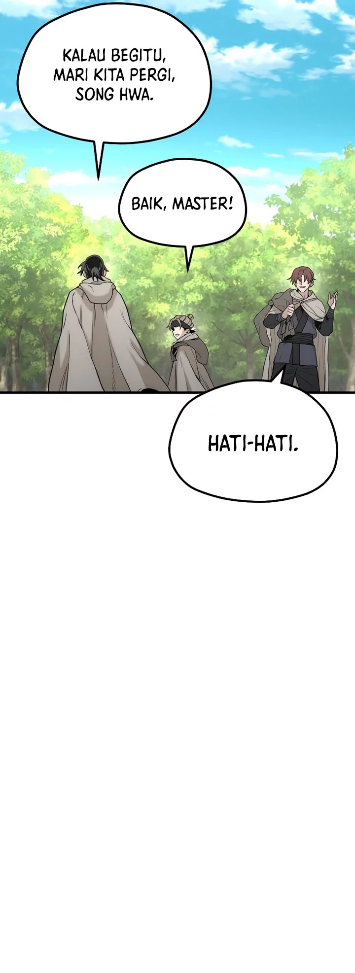 Heavenly Demon Cultivation Simulation Chapter 145 - halaman 61