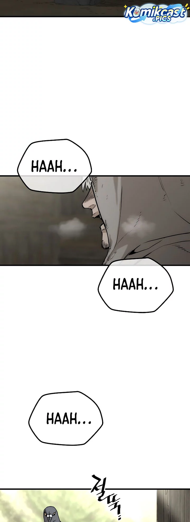 Heavenly Demon Cultivation Simulation Chapter 145 - halaman 64