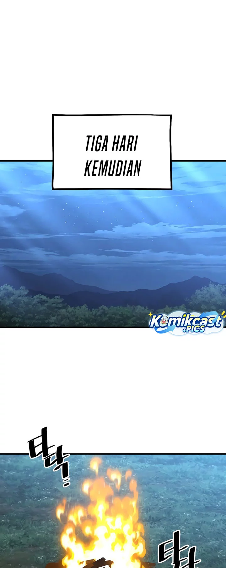 Heavenly Demon Cultivation Simulation Chapter 145 - halaman 68