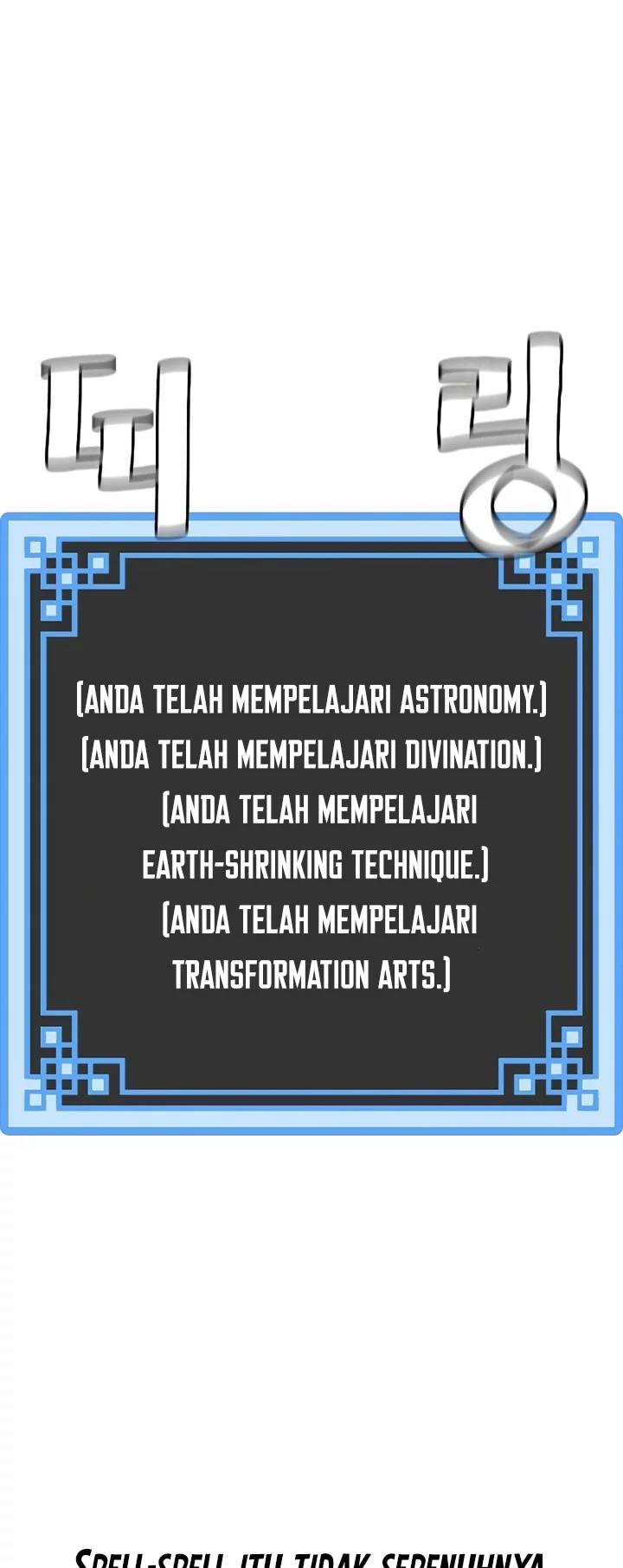 Heavenly Demon Cultivation Simulation Chapter 145 - halaman 71