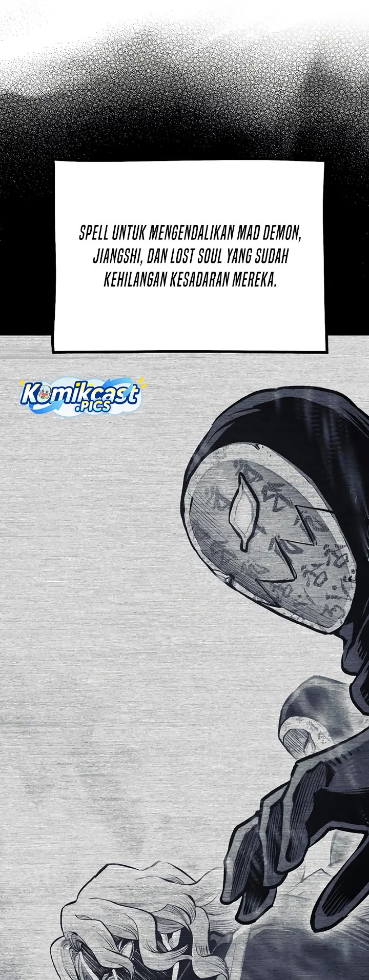 Heavenly Demon Cultivation Simulation Chapter 145 - halaman 73