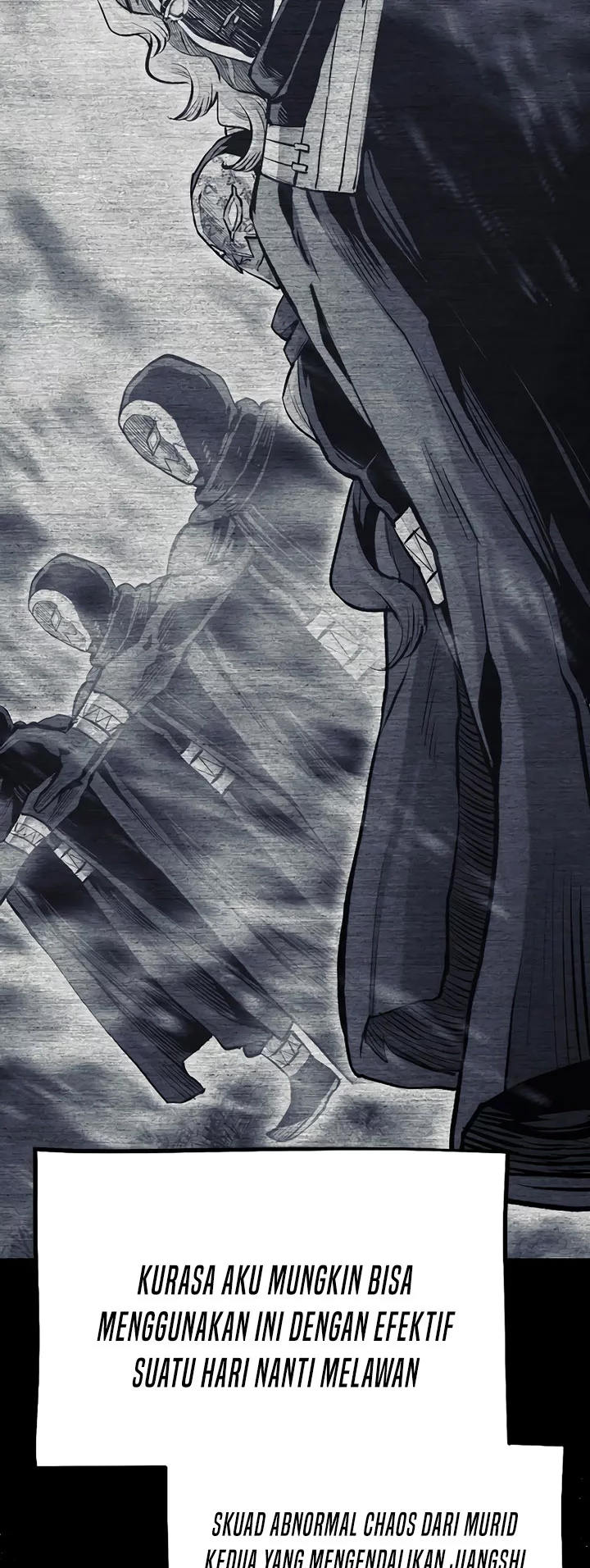 Heavenly Demon Cultivation Simulation Chapter 145 - halaman 74