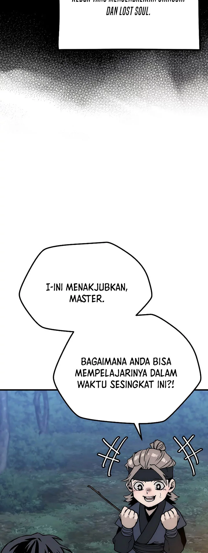 Heavenly Demon Cultivation Simulation Chapter 145 - halaman 75