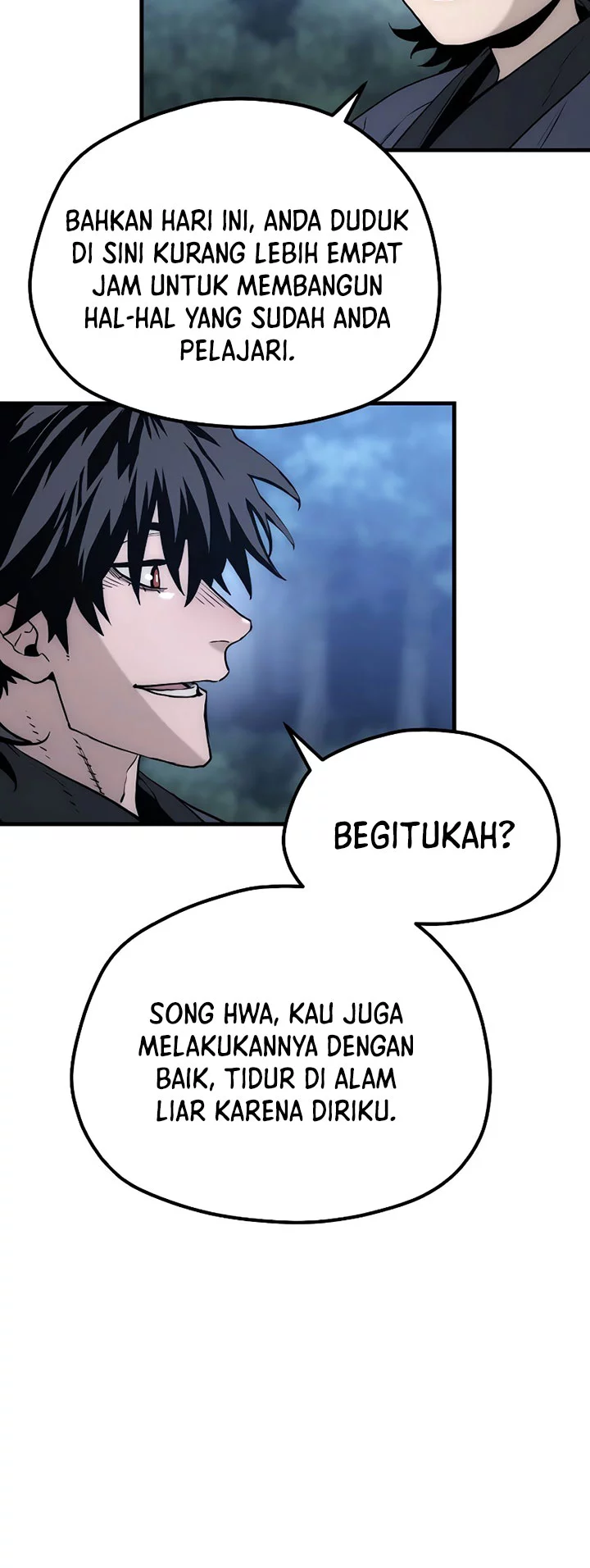 Heavenly Demon Cultivation Simulation Chapter 145 - halaman 78