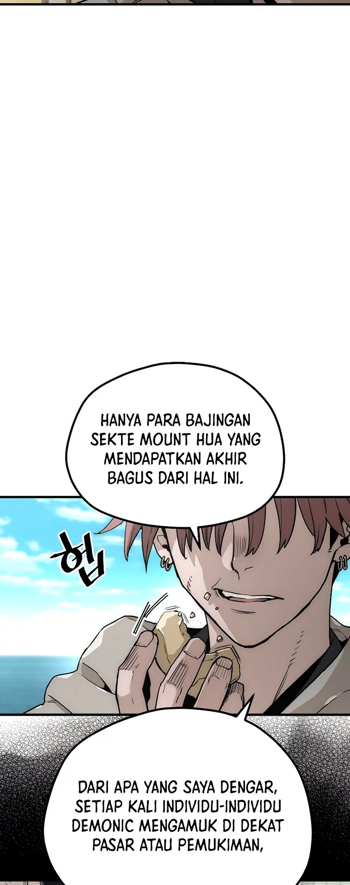 Heavenly Demon Cultivation Simulation Chapter 145 - halaman 8