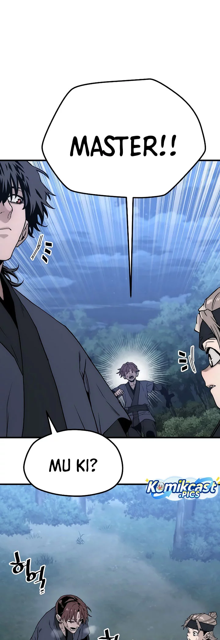 Heavenly Demon Cultivation Simulation Chapter 145 - halaman 80