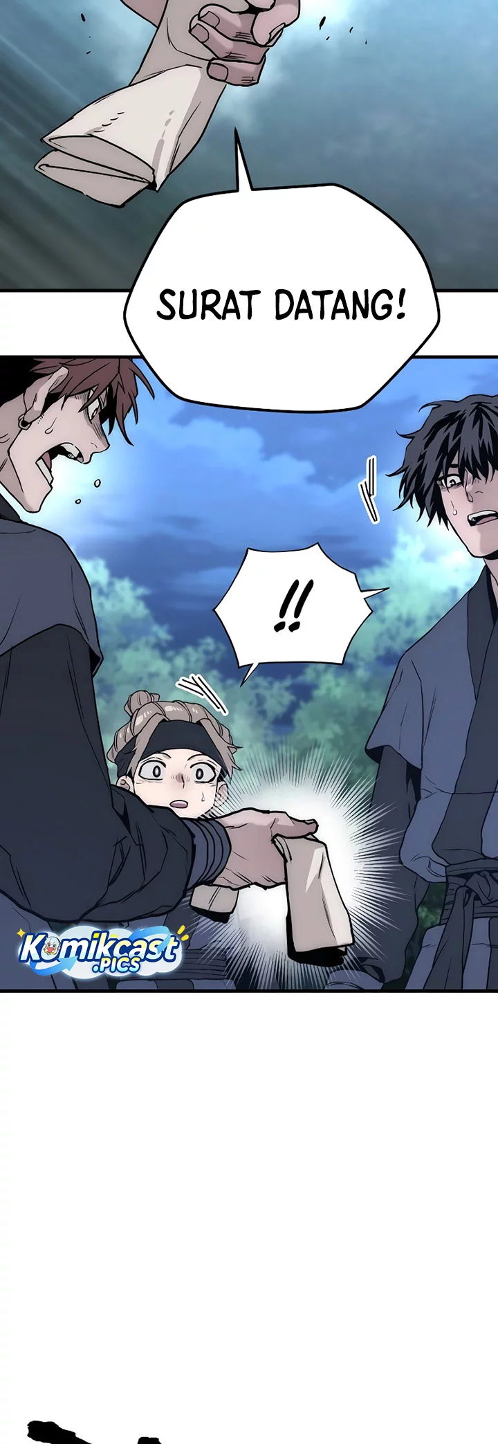 Heavenly Demon Cultivation Simulation Chapter 145 - halaman 82