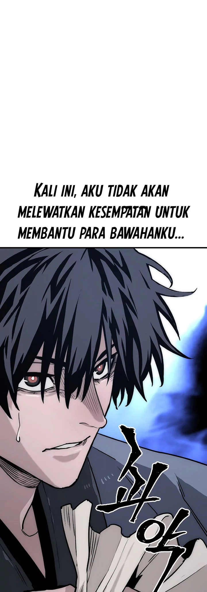 Heavenly Demon Cultivation Simulation Chapter 145 - halaman 85