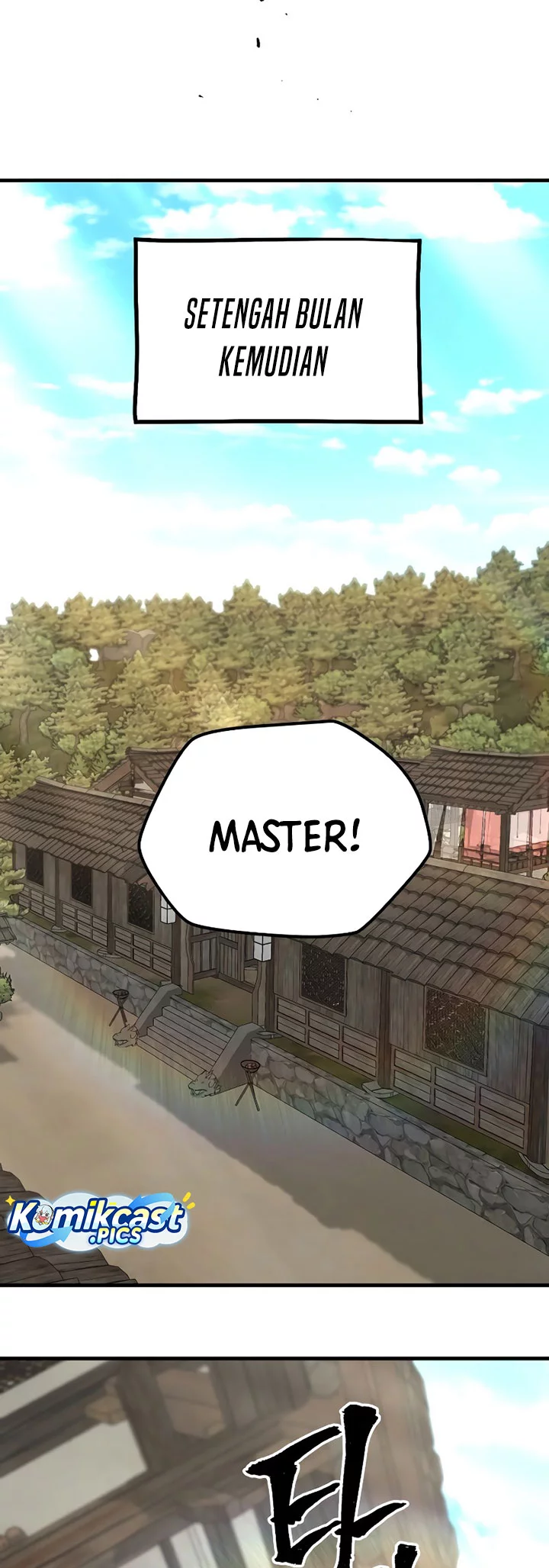 Heavenly Demon Cultivation Simulation Chapter 145 - halaman 87