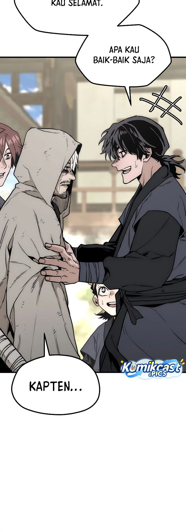 Heavenly Demon Cultivation Simulation Chapter 145 - halaman 90
