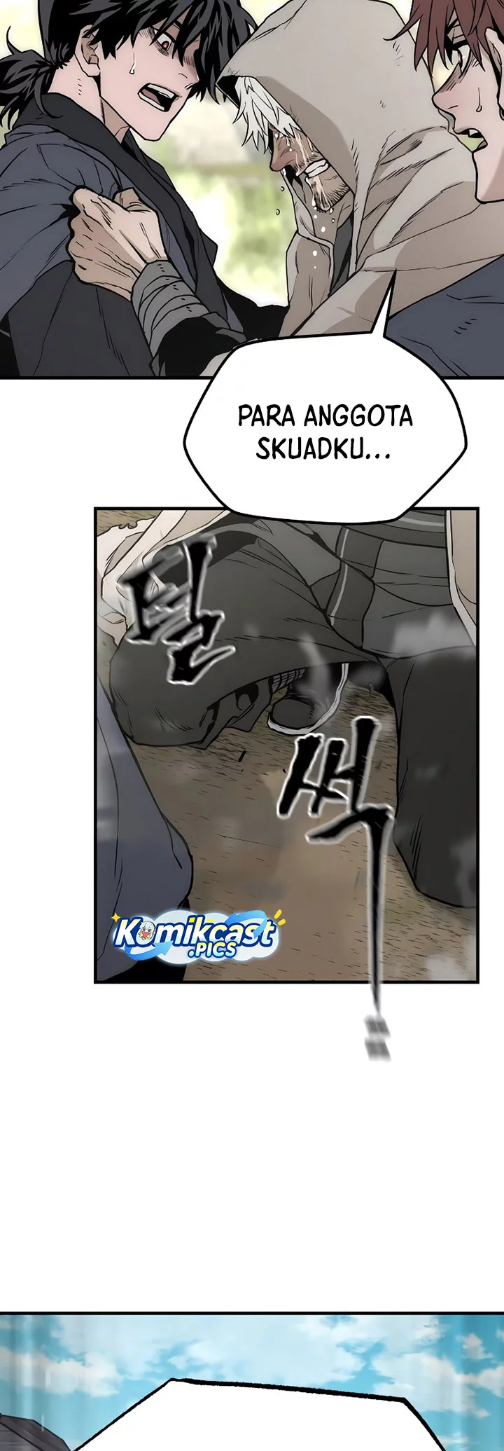 Heavenly Demon Cultivation Simulation Chapter 145 - halaman 95