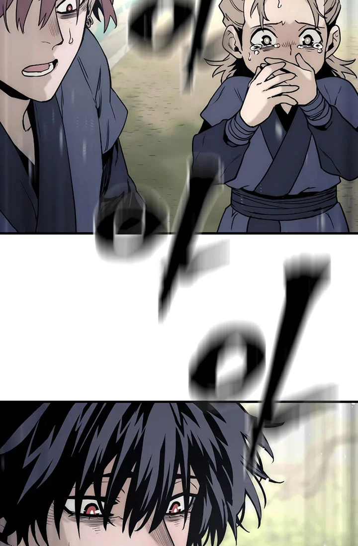 Heavenly Demon Cultivation Simulation Chapter 145 - halaman 98