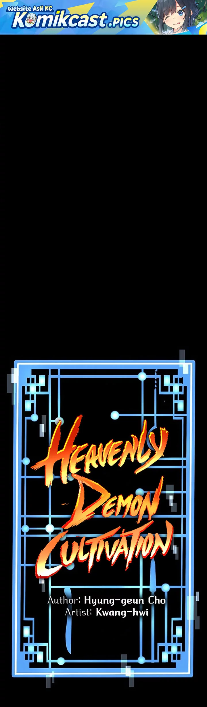 Heavenly Demon Cultivation Simulation Chapter 146 - halaman 1
