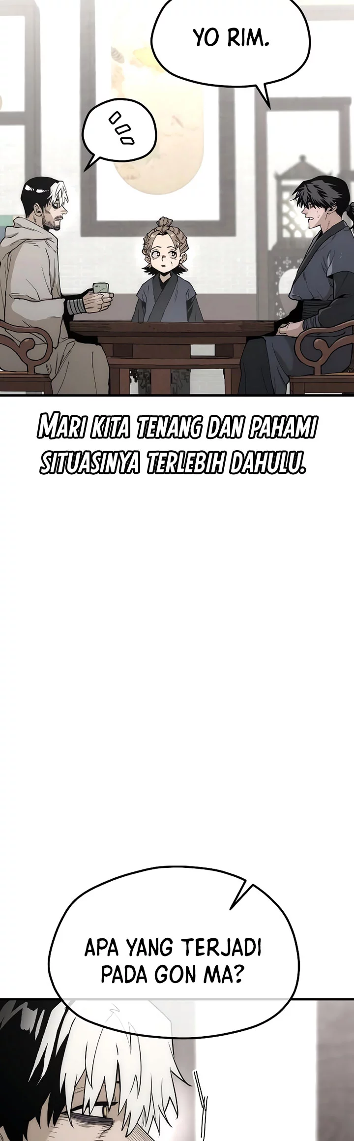 Heavenly Demon Cultivation Simulation Chapter 146 - halaman 10