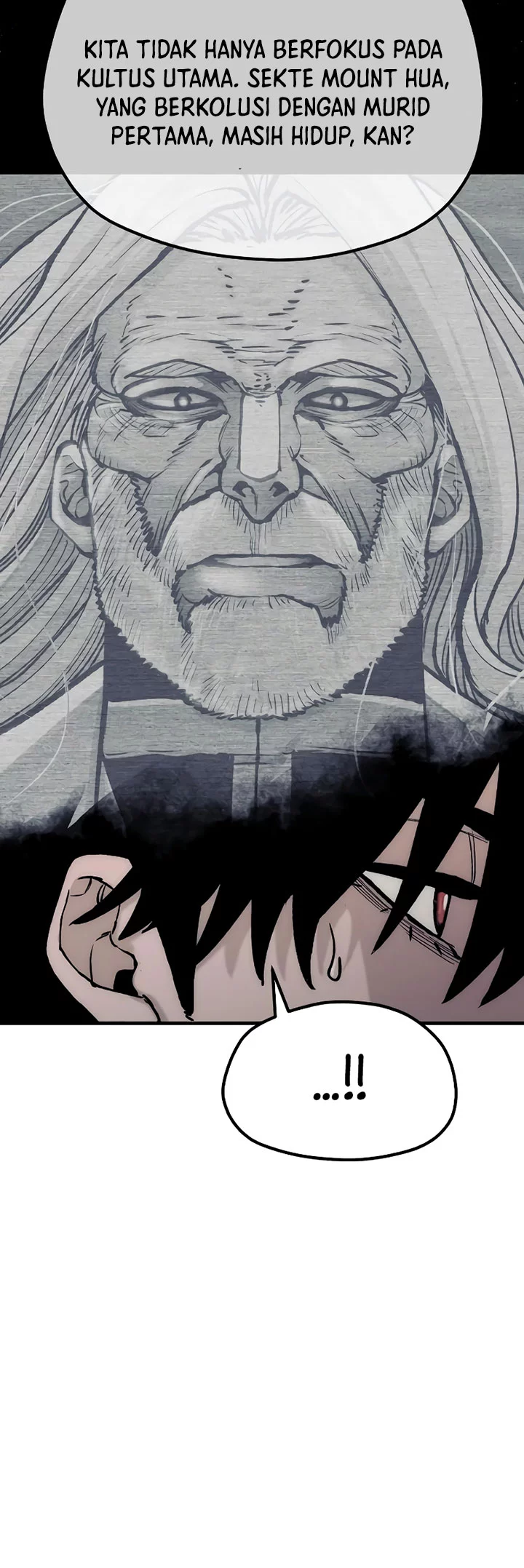 Heavenly Demon Cultivation Simulation Chapter 146 - halaman 102