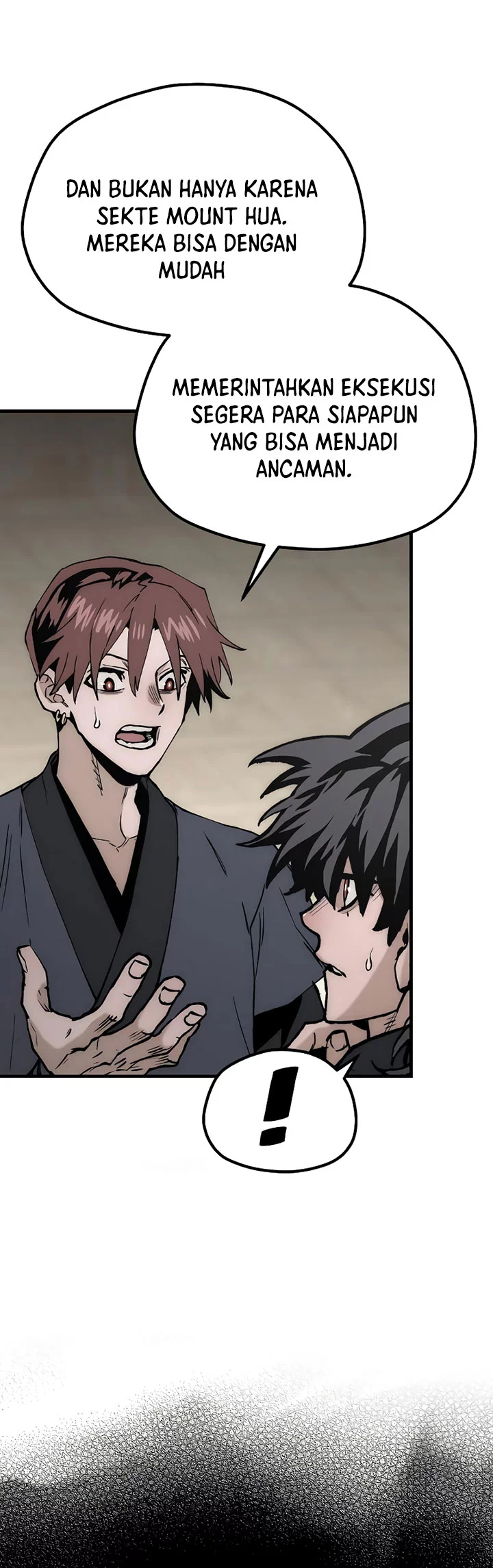 Heavenly Demon Cultivation Simulation Chapter 146 - halaman 105
