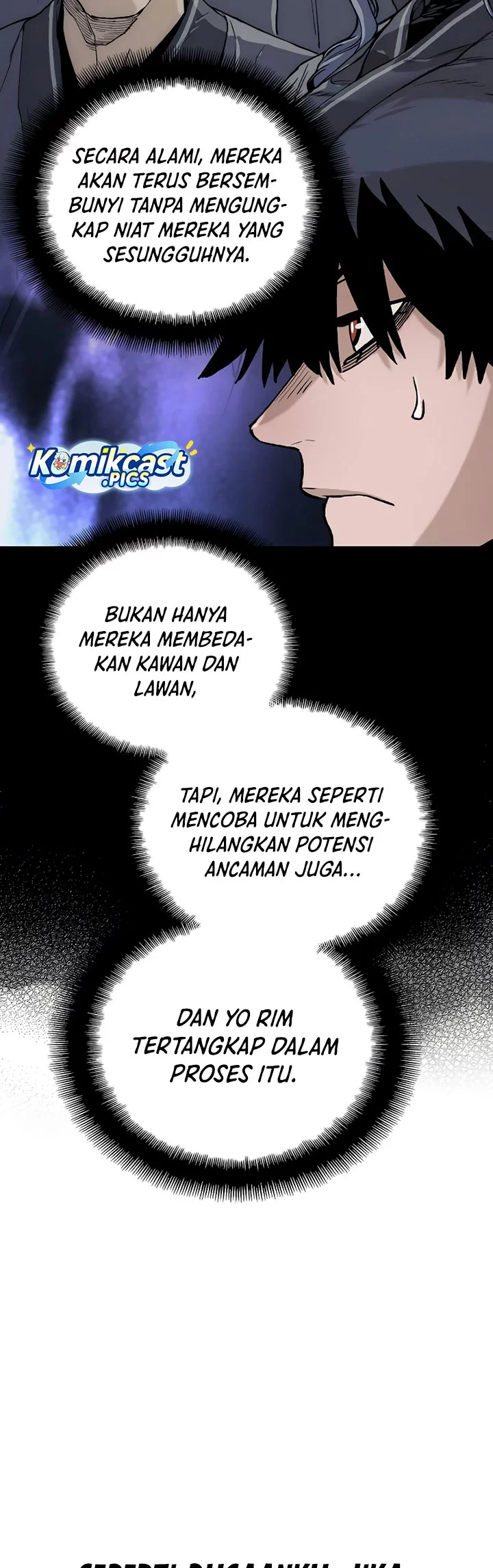 Heavenly Demon Cultivation Simulation Chapter 146 - halaman 107