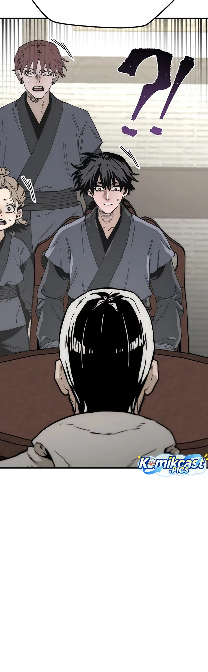 Heavenly Demon Cultivation Simulation Chapter 146 - halaman 12