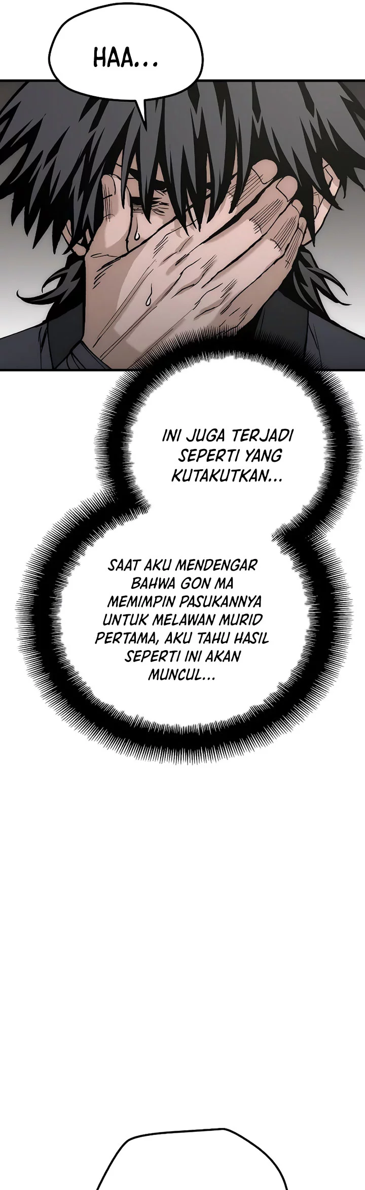 Heavenly Demon Cultivation Simulation Chapter 146 - halaman 13