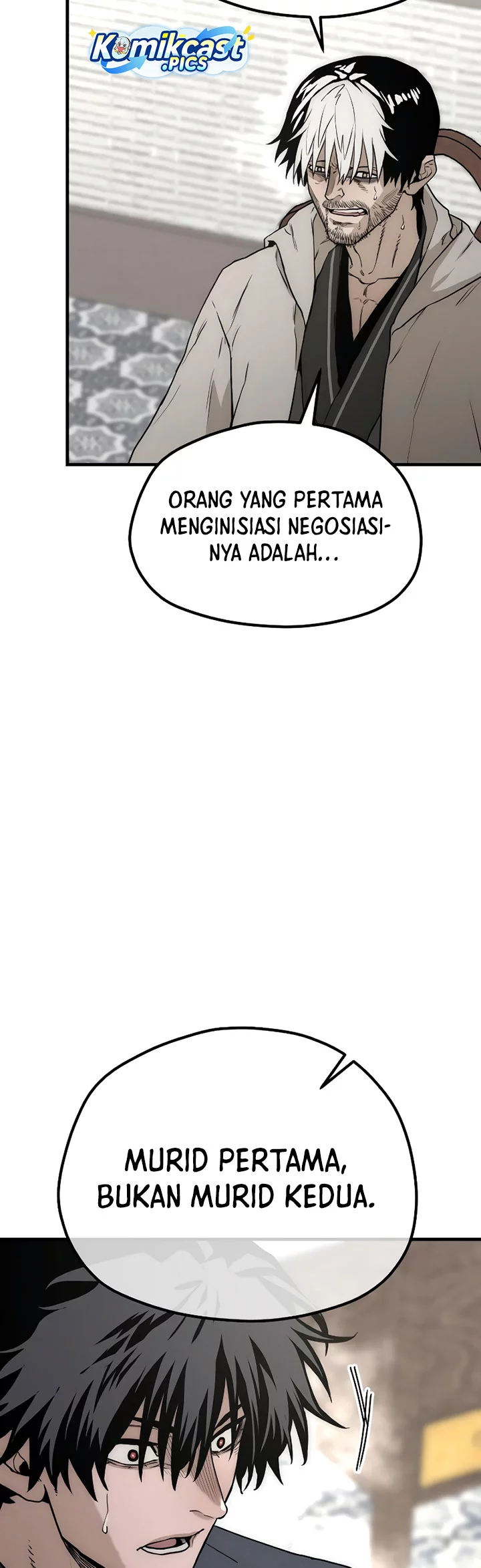 Heavenly Demon Cultivation Simulation Chapter 146 - halaman 15