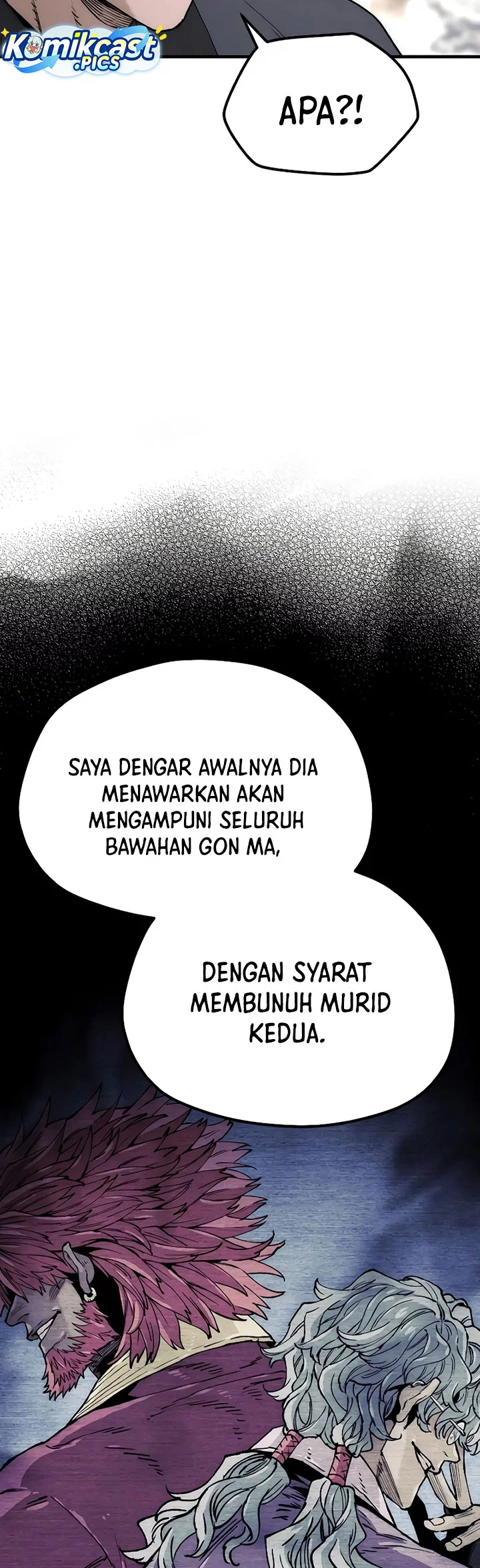 Heavenly Demon Cultivation Simulation Chapter 146 - halaman 16