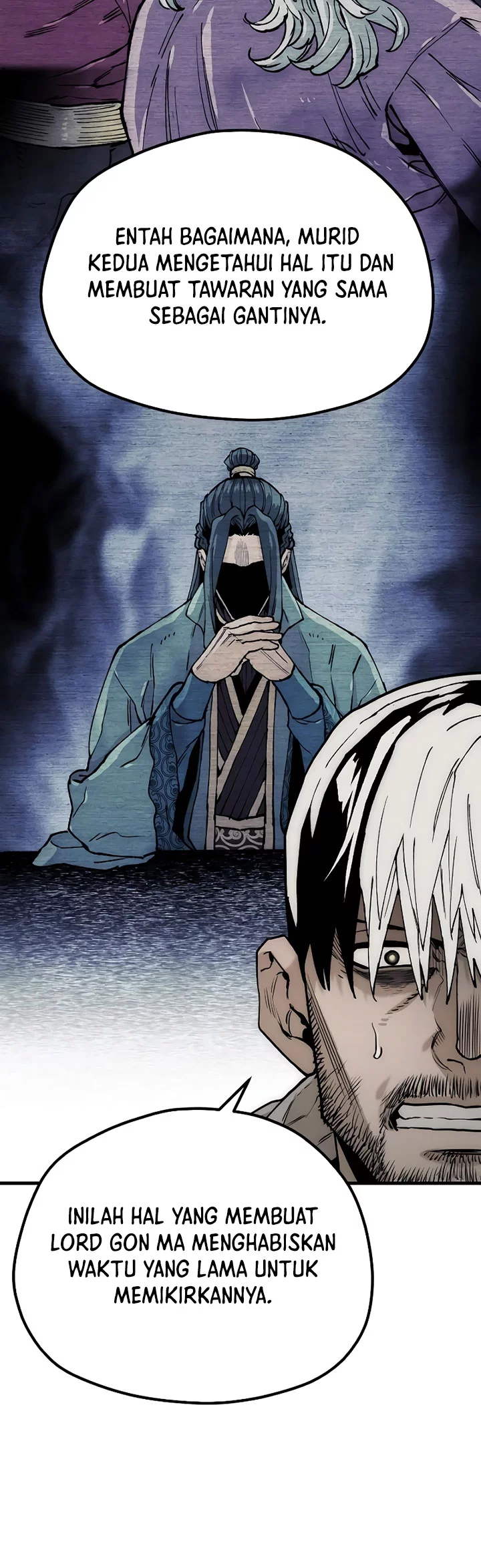 Heavenly Demon Cultivation Simulation Chapter 146 - halaman 17