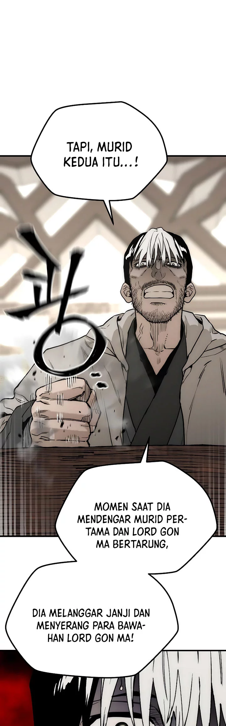 Heavenly Demon Cultivation Simulation Chapter 146 - halaman 20