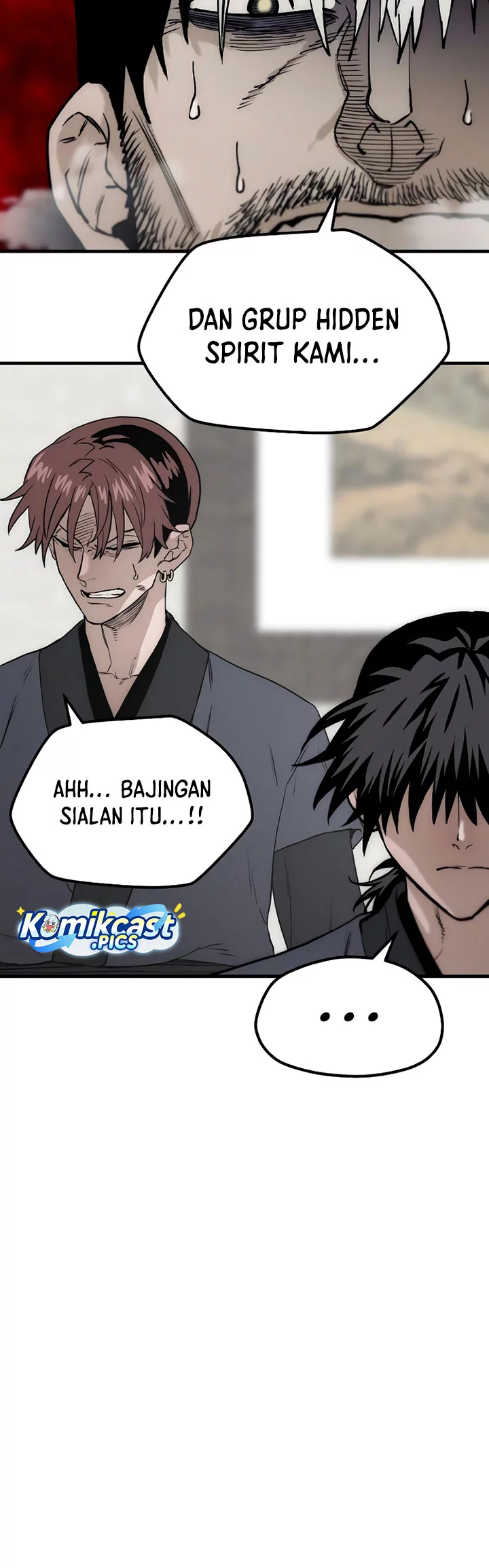 Heavenly Demon Cultivation Simulation Chapter 146 - halaman 21