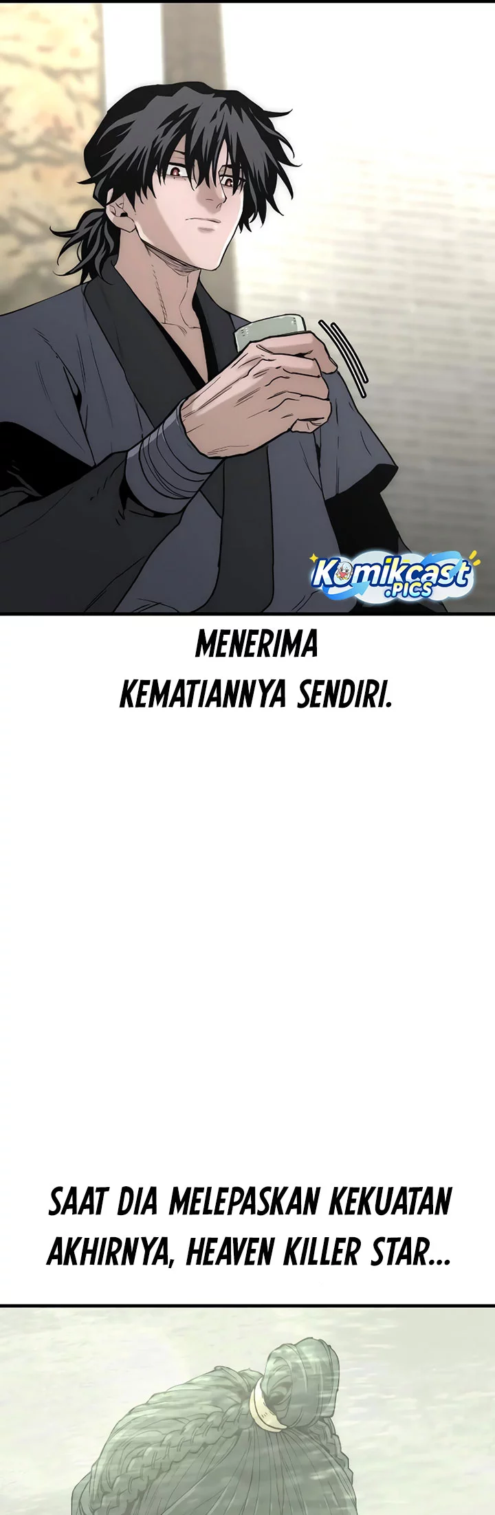 Heavenly Demon Cultivation Simulation Chapter 146 - halaman 25