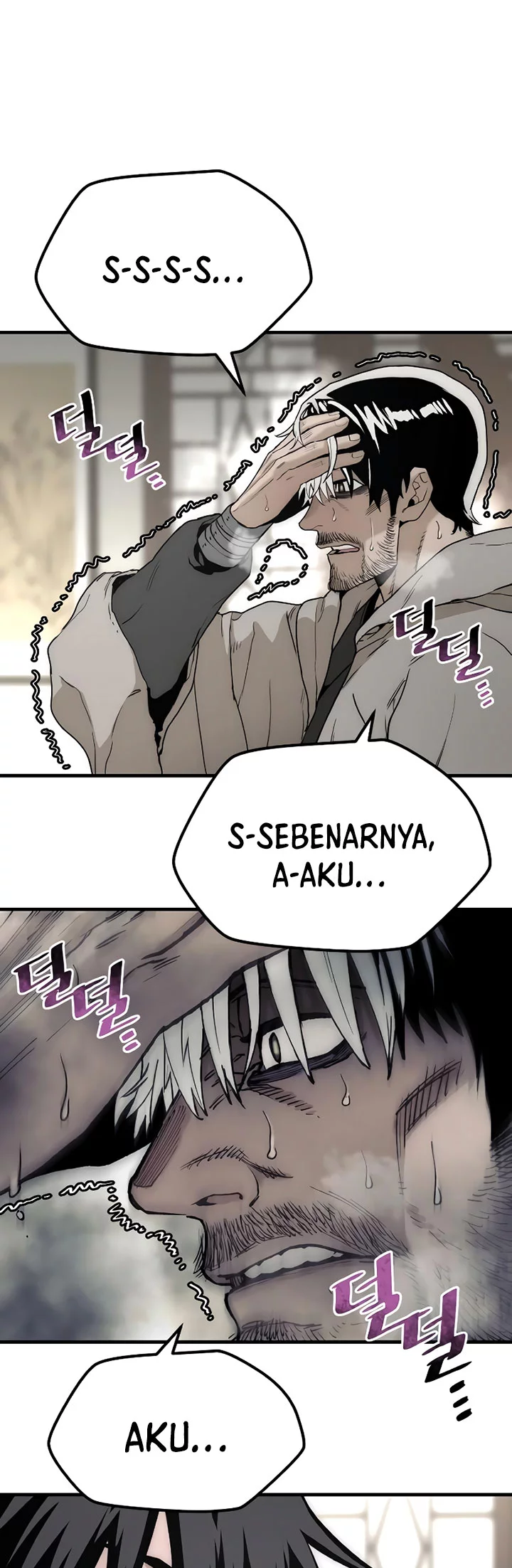 Heavenly Demon Cultivation Simulation Chapter 146 - halaman 29