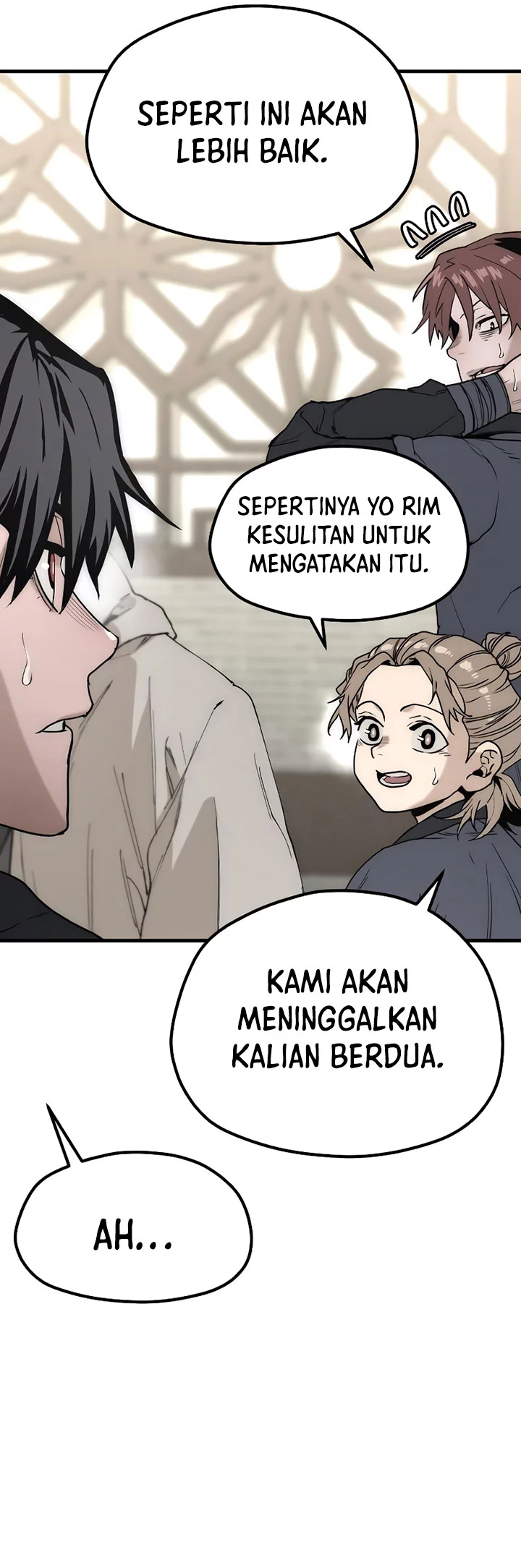 Heavenly Demon Cultivation Simulation Chapter 146 - halaman 31