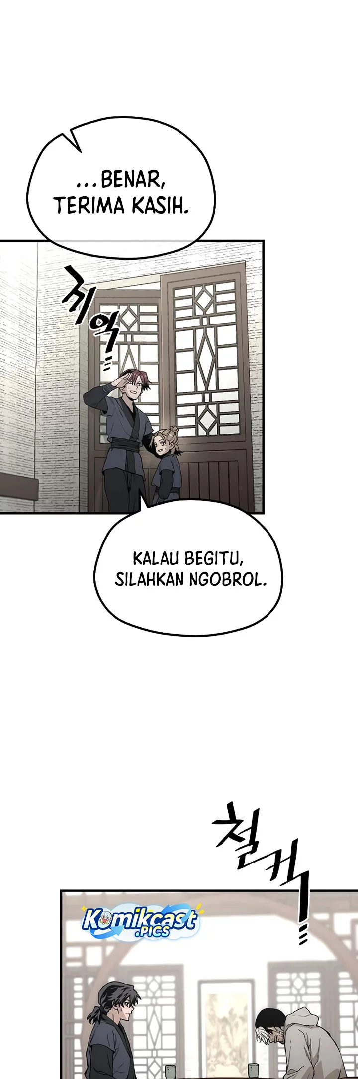 Heavenly Demon Cultivation Simulation Chapter 146 - halaman 32