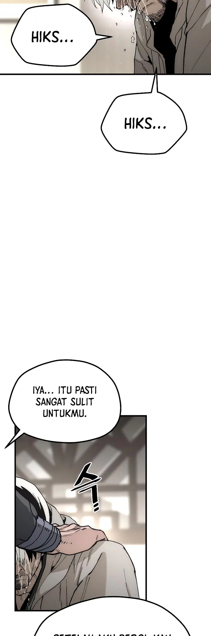 Heavenly Demon Cultivation Simulation Chapter 146 - halaman 34