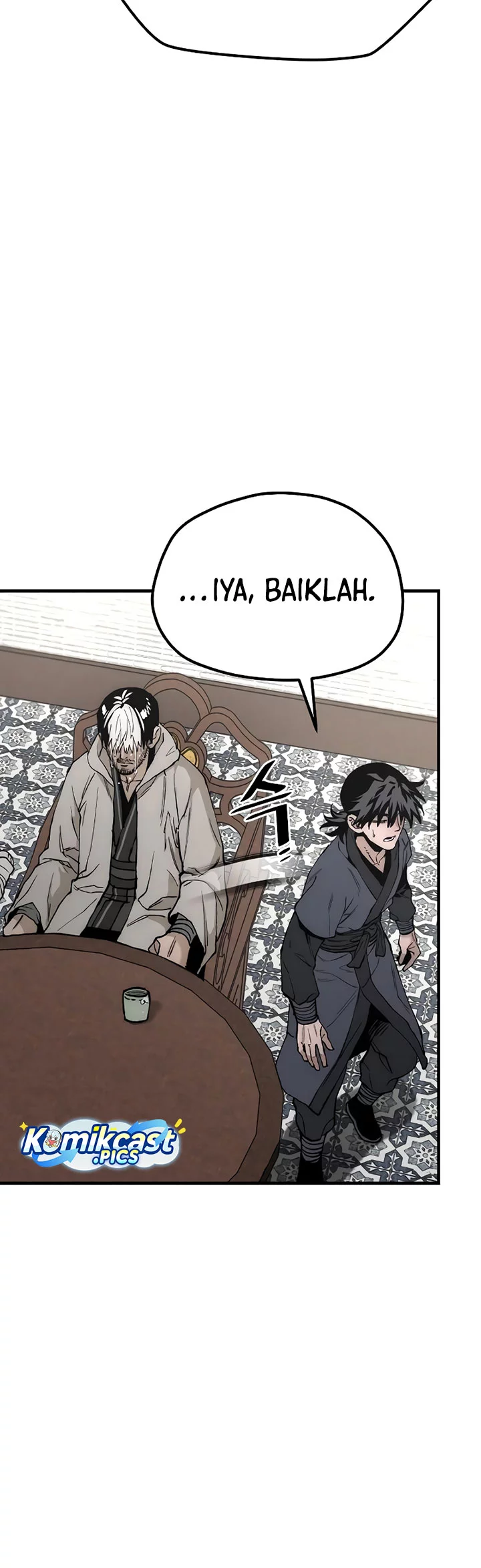 Heavenly Demon Cultivation Simulation Chapter 146 - halaman 38