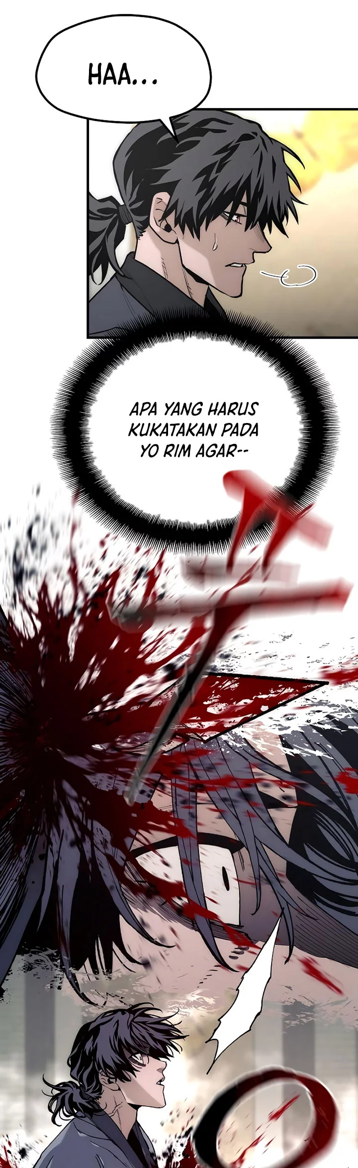 Heavenly Demon Cultivation Simulation Chapter 146 - halaman 39