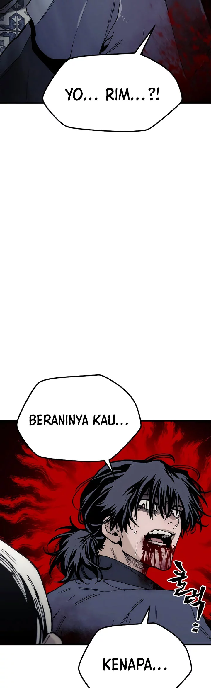 Heavenly Demon Cultivation Simulation Chapter 146 - halaman 41