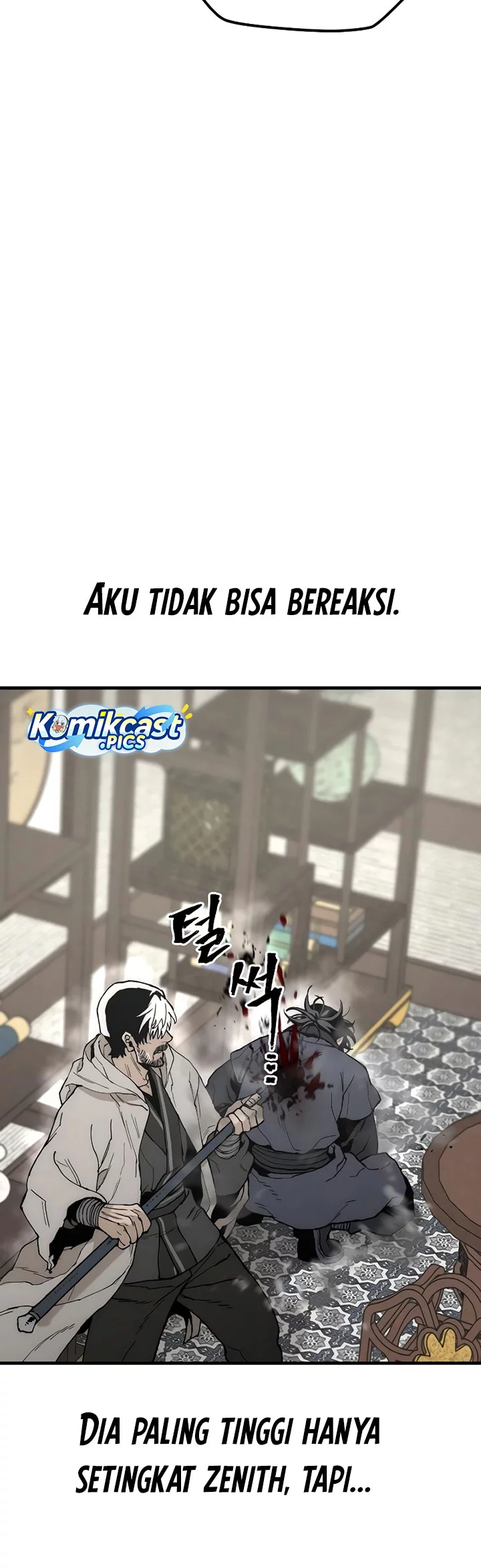 Heavenly Demon Cultivation Simulation Chapter 146 - halaman 42