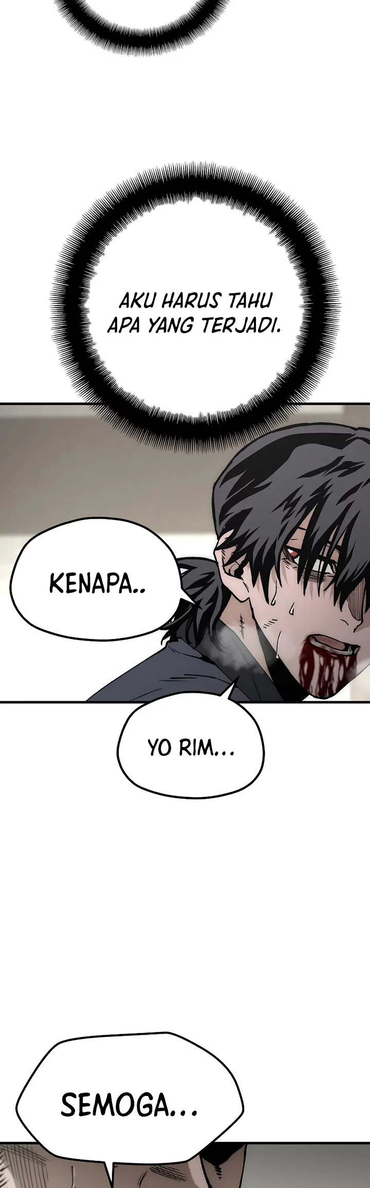 Heavenly Demon Cultivation Simulation Chapter 146 - halaman 46