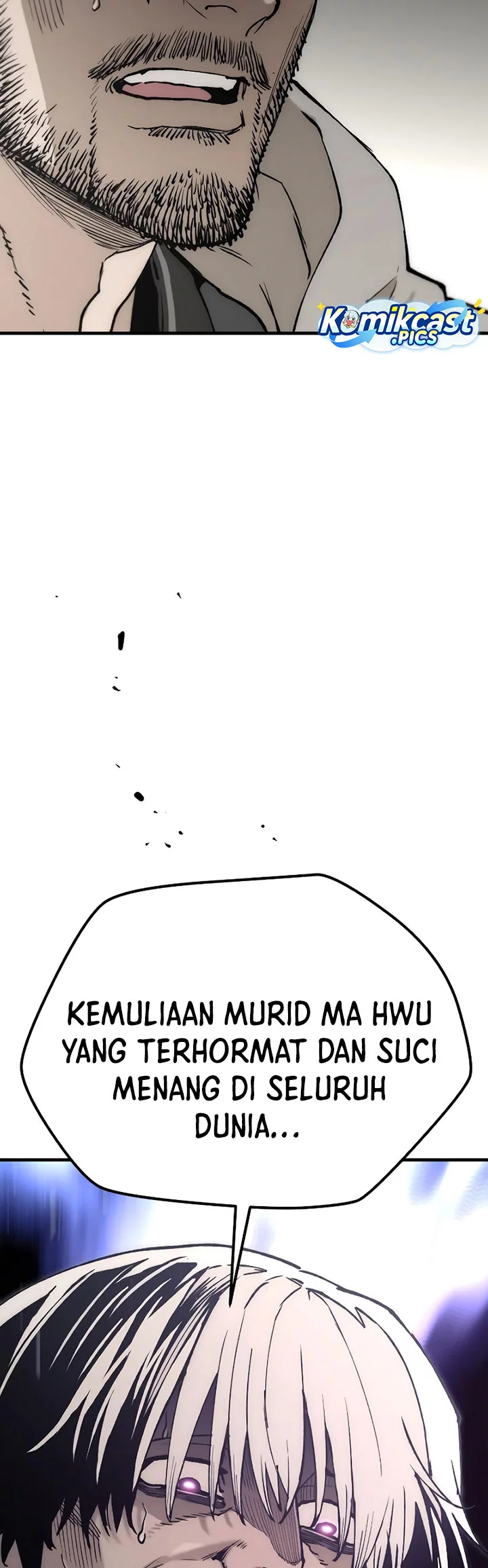 Heavenly Demon Cultivation Simulation Chapter 146 - halaman 47